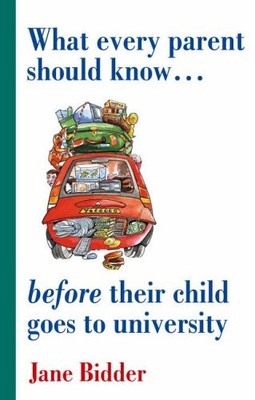 What Every Parent Should Know Before their Child Goes to Univers