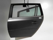 Porte arrière et accessoires Opel VECTRA