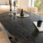 Esstisch Küchentisch Esszimmertisch ausziehbar AVENTURA Rund 120x120