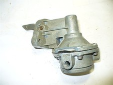 1957 58 59 Dodge Plymouth 6cyl New Fuel Pump Nos 1631490