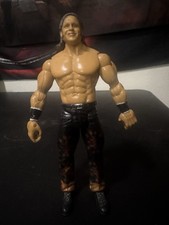 2003 John Morrison Johnny Nitro Adrenaline Series 23 Action Figure WWE WCW AEW