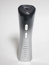 High Frequency Facial Skin Rejuvenation Wrinkle Removal RF EMS LED light therapy