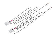 Woodland Scenics JP5755 Just Plug TM Lighting System, LED Nano Flashing Lights