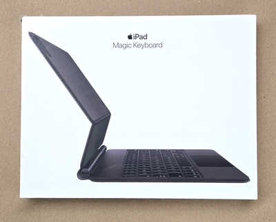 Apple Magic Keyboard for iPad 11