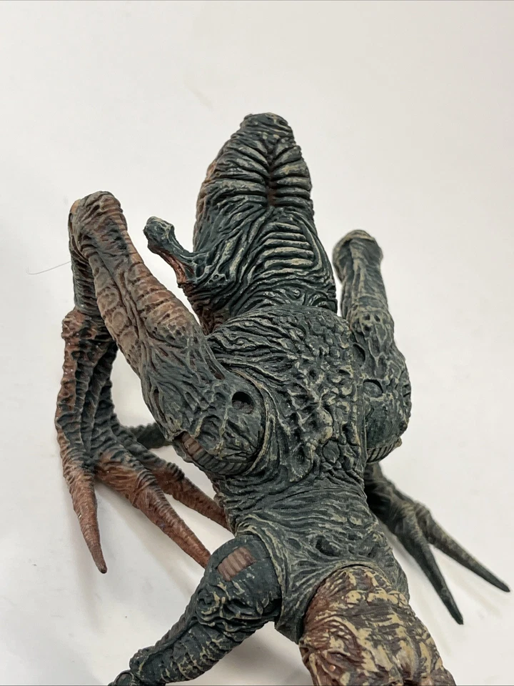 McFarlane Toys 2009 Halo 3 Collection Series 6 Flood Stalker Used - Image 3 of 4