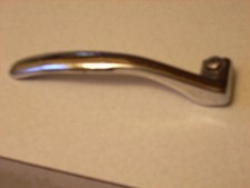 1946 1947 1948 Plymouth Special Deluxe Seat Adjust Handle Dodge Desoto Chrysler