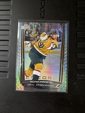 2025-26 Upper Deck Series 2 Encore Noah Hanifin Vegas Golden Knights #E-130