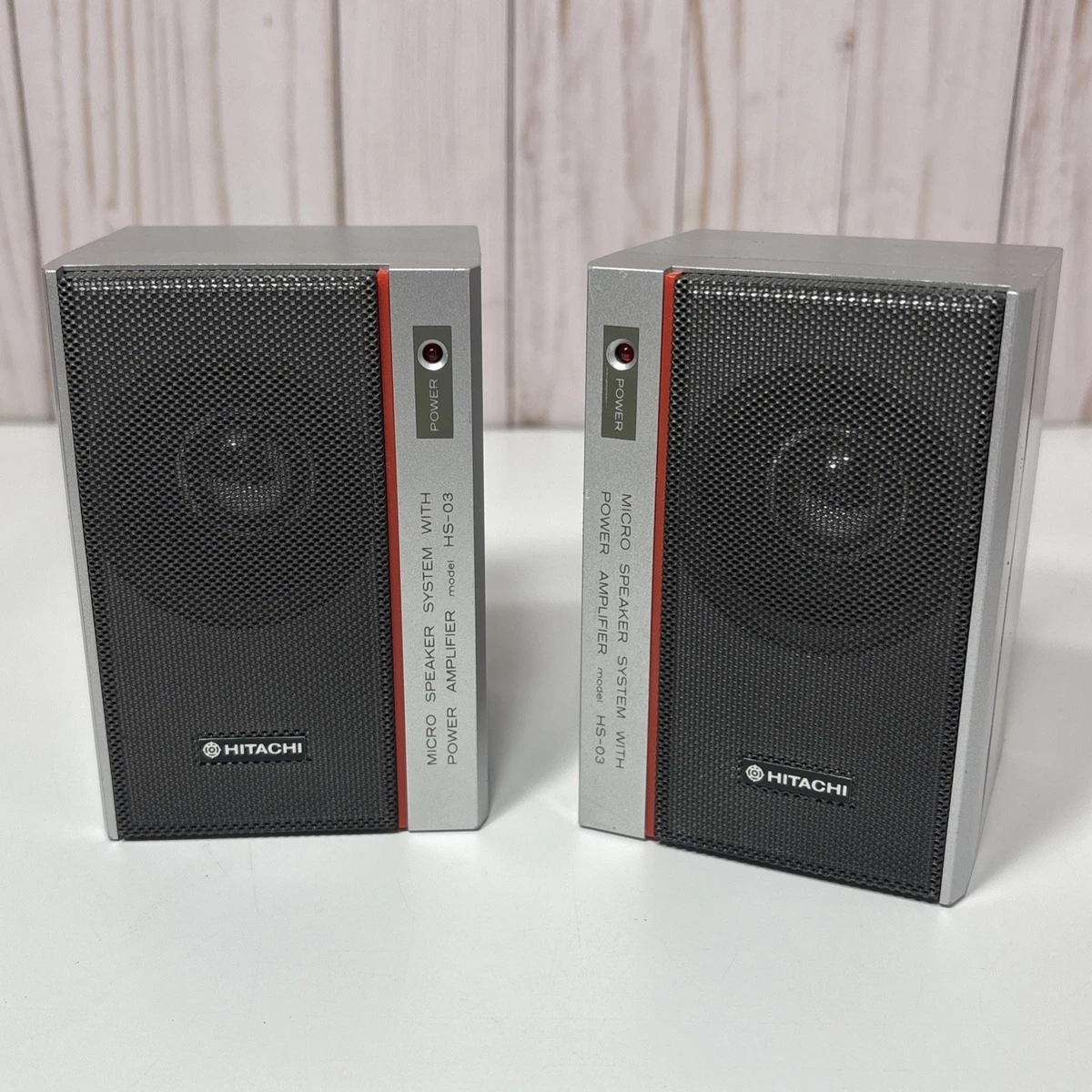 Las mejores ofertas en Hitachi Home Altavoces y Subwoofers | eBay