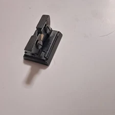 Anschutz folding rear sight Original