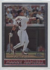 Click to enlarge Manny Ramirez