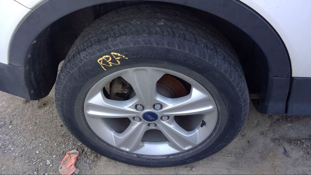 Wheel 17x7-1/2 Aluminum Fits 13-16 ESCAPE 4156047