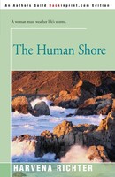 Harvena Richter | The Human Shore | Taschenbuch | Englisch (2001) | iUniverse
