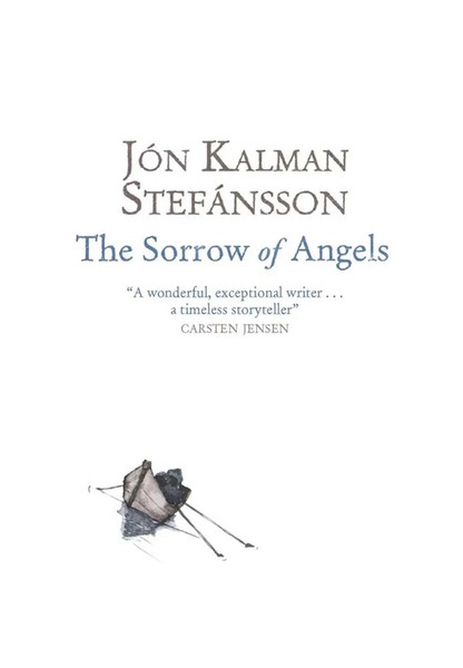 Sorrow Of Angels | JóN Kalman StefáNsson | Englisch | Taschenbuch | 2015-image