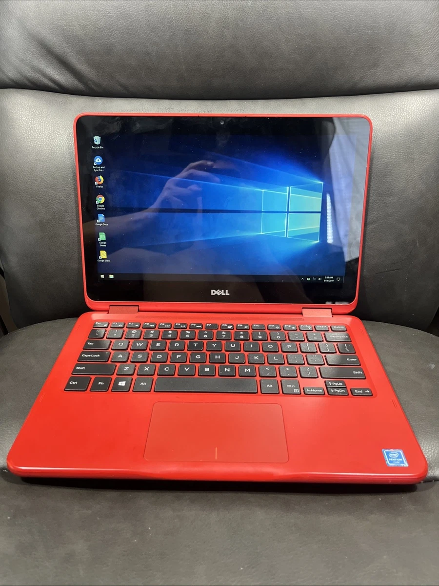 Dell Inspiron 11 3168 PC Laptops & Netbooks for Sale - Shop New