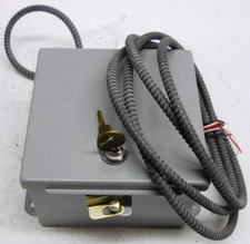 DETEX BATTERY ELIMINATOR BE-925