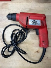 Mac Tools  Ed6500  Electric Drill Cordless Chuck