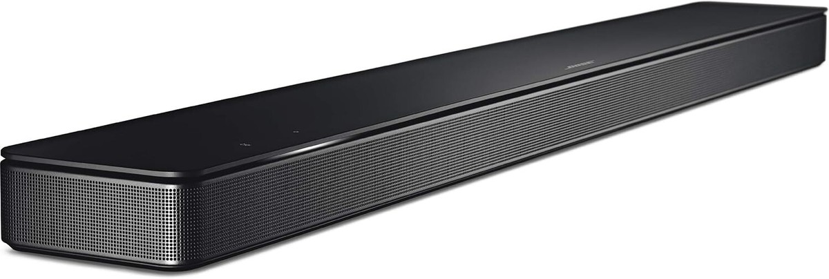 スピーカー・ウーファー BOSE soundbar500 BOSE SOUNDBAR 500 - ボーズ製品サポート