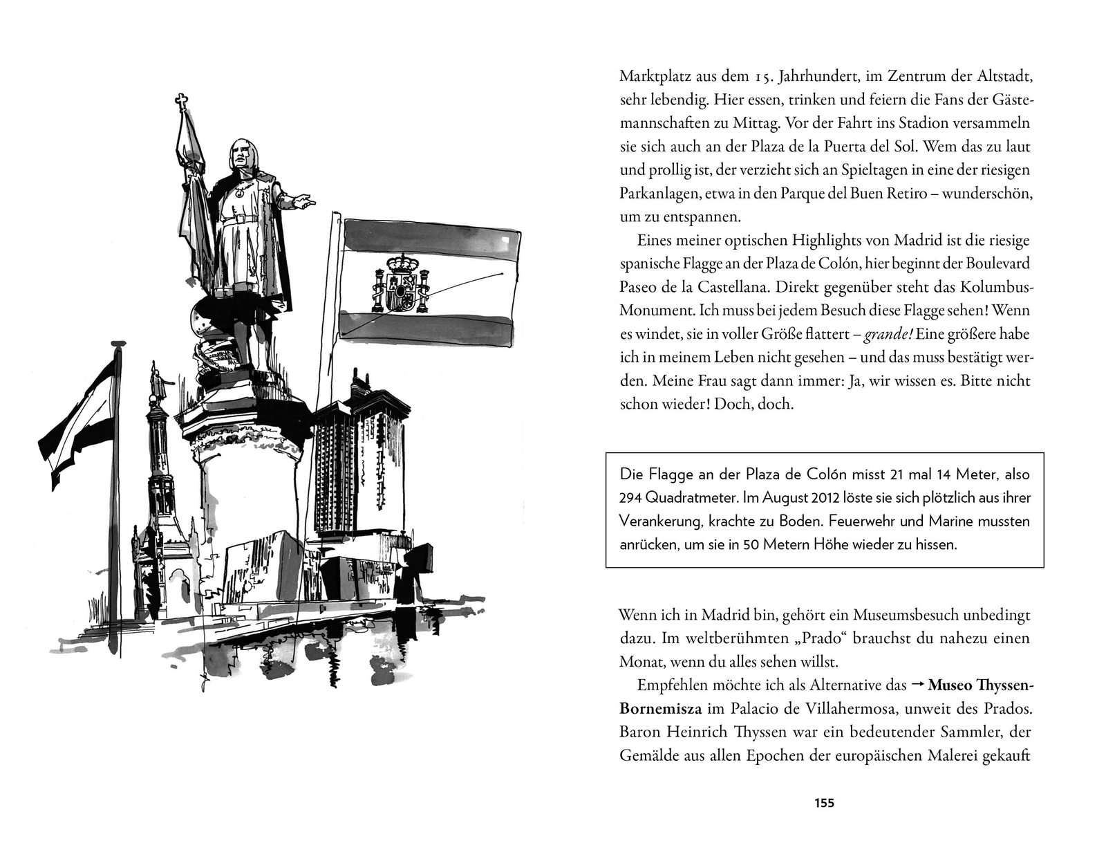 Thumbnail - Auswärtsspiel Marcel Reif