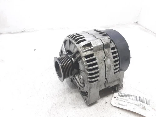 0123500007 Generator für OPEL ASTRA G BERLINA Edition 7927914 - Bild 1 von 4