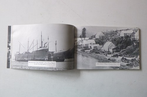 Looking Back on Juneau: 1st 100 Years by Trevor Davis (paperback, 1980) - Foto 3 di 6