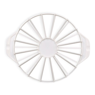 Slicing Pie Cake Slicer Cutter Bread Cake Portion Marker Press Cake Dividers