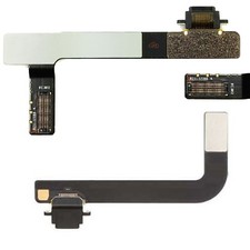 For Apple iPad 4 Charging Port Dock Connector Replacement 821-1588-A