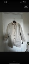 Gant Trench Coat