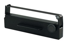 3 Epson ERC-27 Compatible Black Ribbons M290 TM-290, CTM-290, 290II, TM-290II