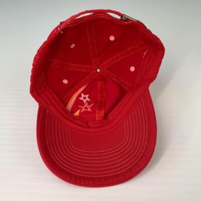 Vintage Nickelodeon Hat Women Strap Back Kids Choice Award TV 2004 Party Gym Ex Vintage Nickelodeon Hat Women Strap Back Kids Choice Award  main image 4