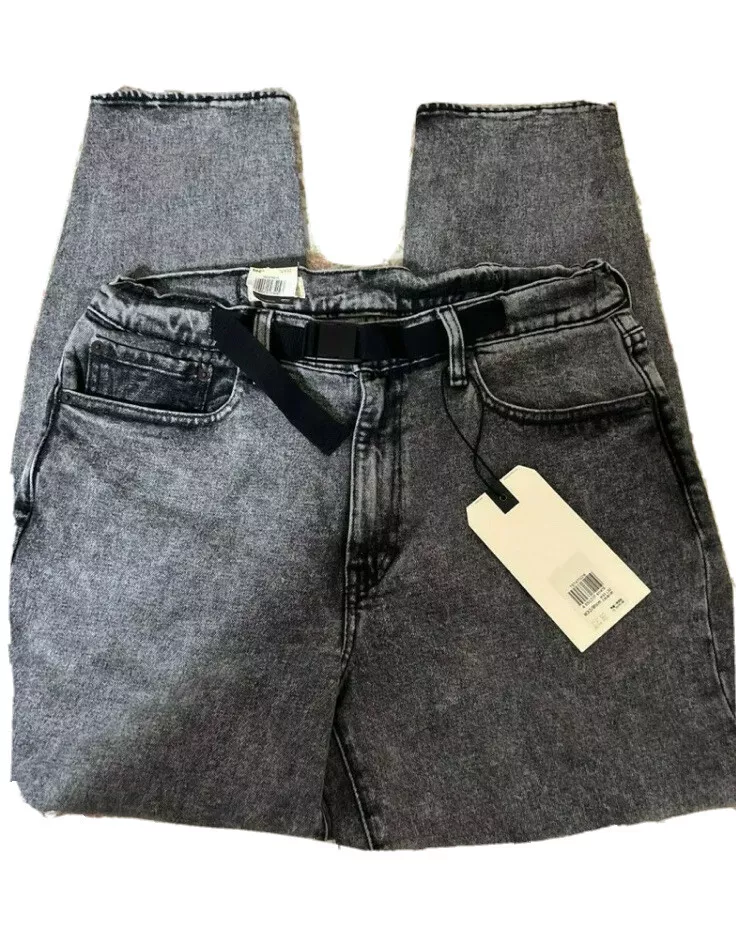 Levis Premium 562 Loose Taper Jeans Mens 30x32 Act 28