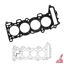 SIRUDA Cylinder Head Gasket | for NISSAN_SR20DET | SILVIA S14/S15/200SX|T:1.3mm
