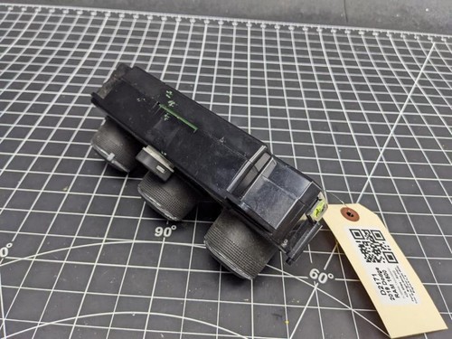 2013-2016 Dodge Ram 1500 2500 3500 Temperature AC Heater Climate Control OEM - Picture 5 of 11