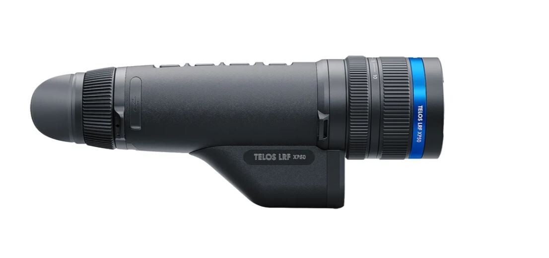 Pulsar Telos LRF XP50 Thermal Monocular (PL77492)