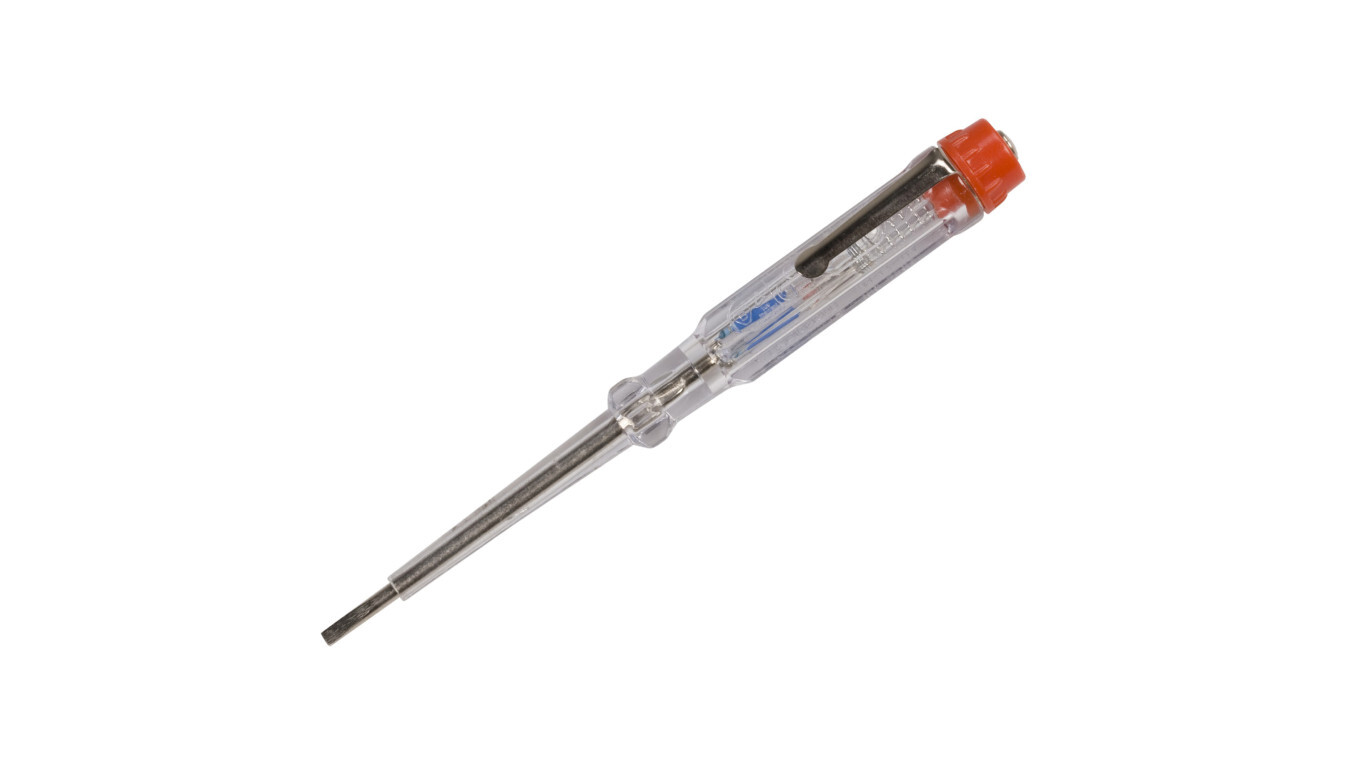 VOLTAGE TESTER 140MM MN-17-014 /T2UK