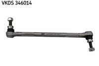 SKF VKDS346014 Koppelstange Stabi Vorne FüR Grand Scenic III Megane 1.2-2.0D