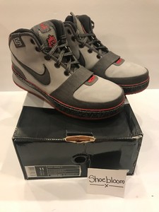 nike zoom lebron 6