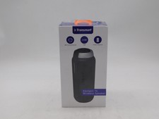 tronsmart element pixie bluetooth speaker