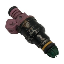 Injecteur BMW Z3