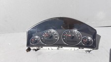 2008 Jeep Grand Cherokee 3.7L AT Speedometer Instrument Cluster Gauges OEM