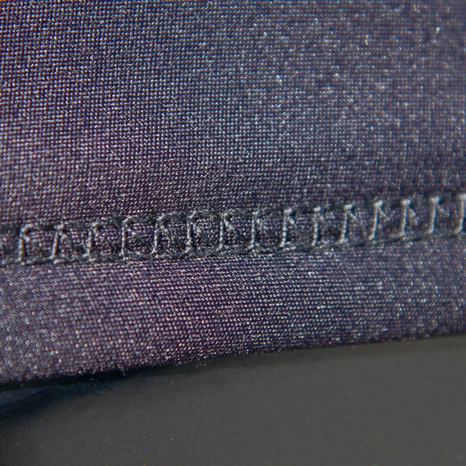 [CCT] Indoor Black Satin Custom Fit Cover for 2005-2024 Ford Mustang - Image 4 of 4