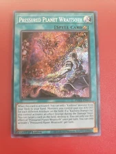 Primeval Planet Perlereino NM (#2) Power of the Elements POTE Yugioh