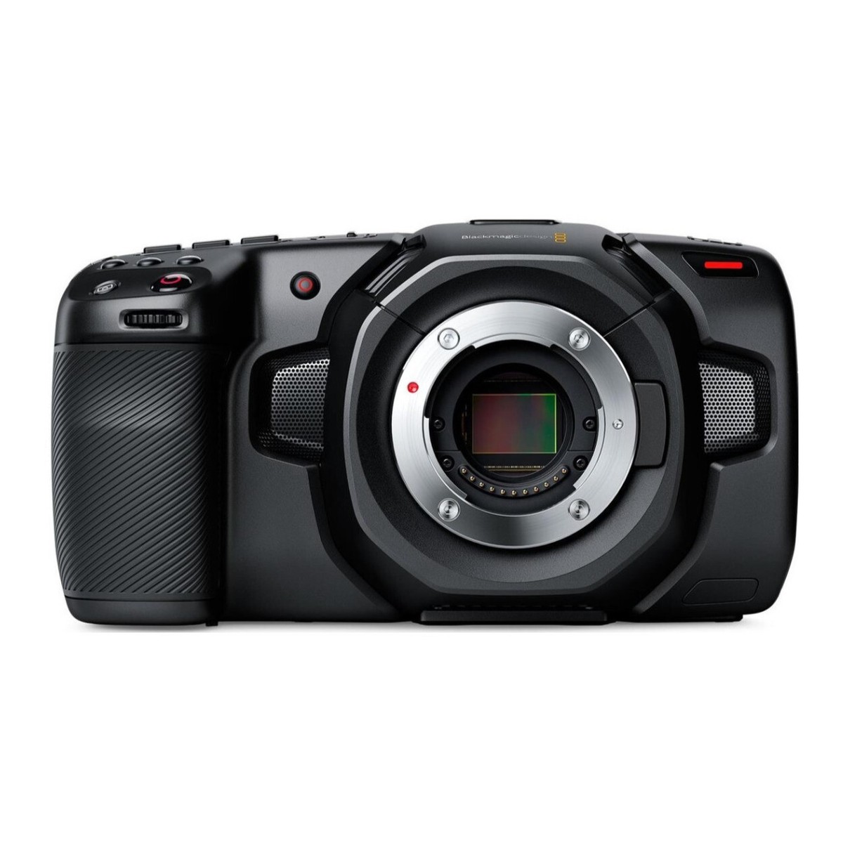 Blackmagic Pocket Cinema Camera 4K 中古 Blackmagic Design Pocket 4K Cinema Camera Bundle with 64GB Memory