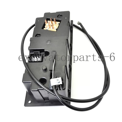 For Kenworth T600A Heavy Duty Climate Control Module 599-5511 F21-1025 - Picture 5 of 19