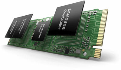 Samsung Pm991 512gb Ssd M 2 2280 Nvme Pcie Gen3 Mzvlq512halu Solid State Drive Ebay