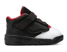 Jordan Max Aura 4 TD Baby Toddler Shoes DQ8402 061 Free Shipping