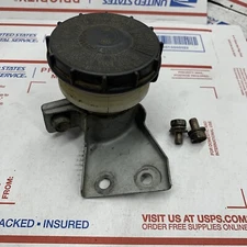 OEM Honda 94-01 INTEGRA 92-00 EG CIVIC DEL SOL CLUTCH CYLINDER FLUID RESERVOIR