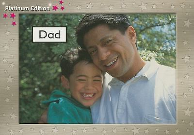 Dad: Individual Student Edition Magenta; L- paperback, 9781418903503, RIGBY, new