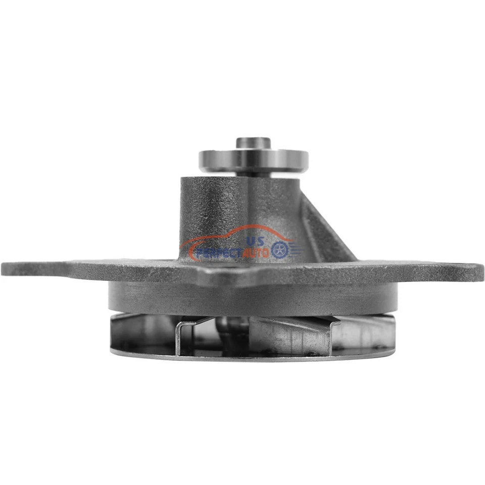 Bomba de água 1842665C93 para International Harvester 3000RE 4300 4400 7300 7400 7.6 - Imagem 2 de 4