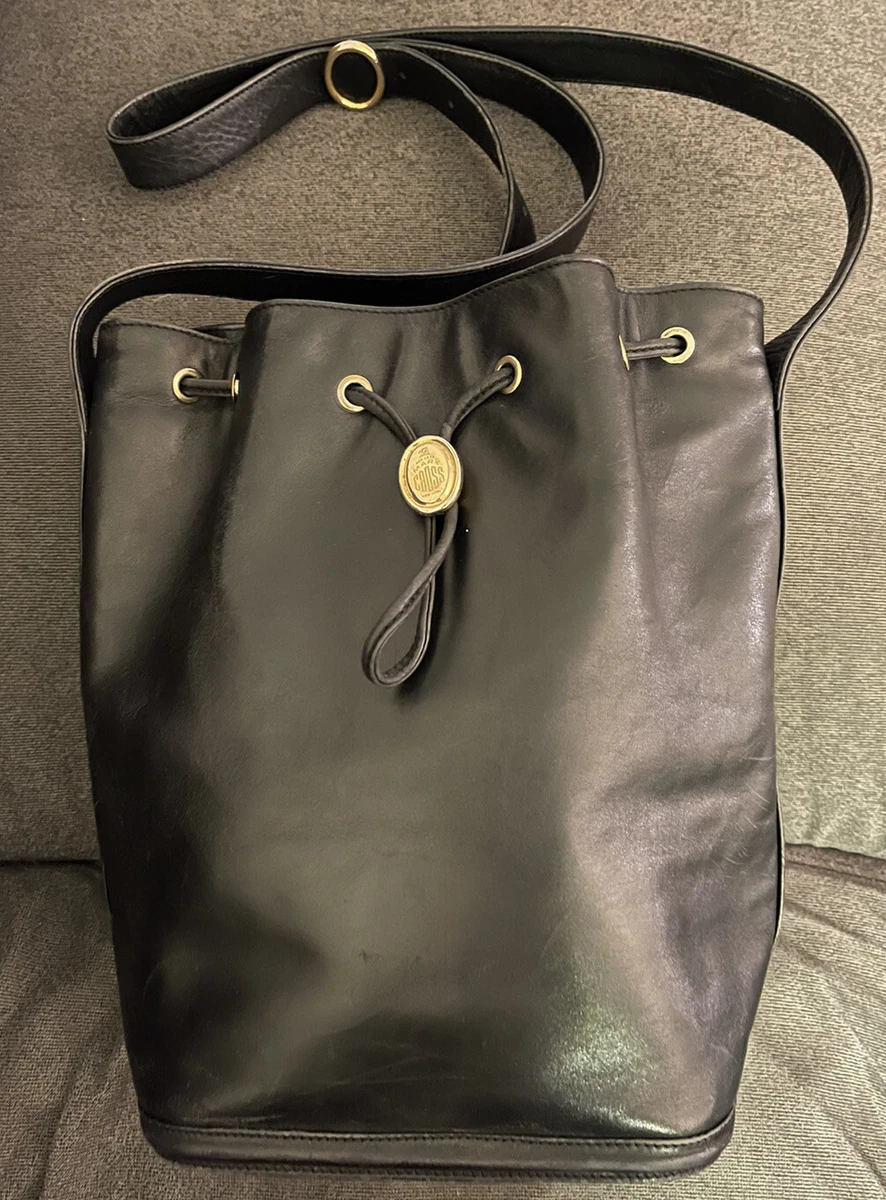 Mark cross hotsell bucket bag