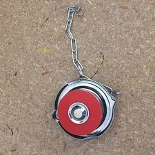 RADIATOR CAP, CAP RADIATOR FITS CAT DOZER D4C